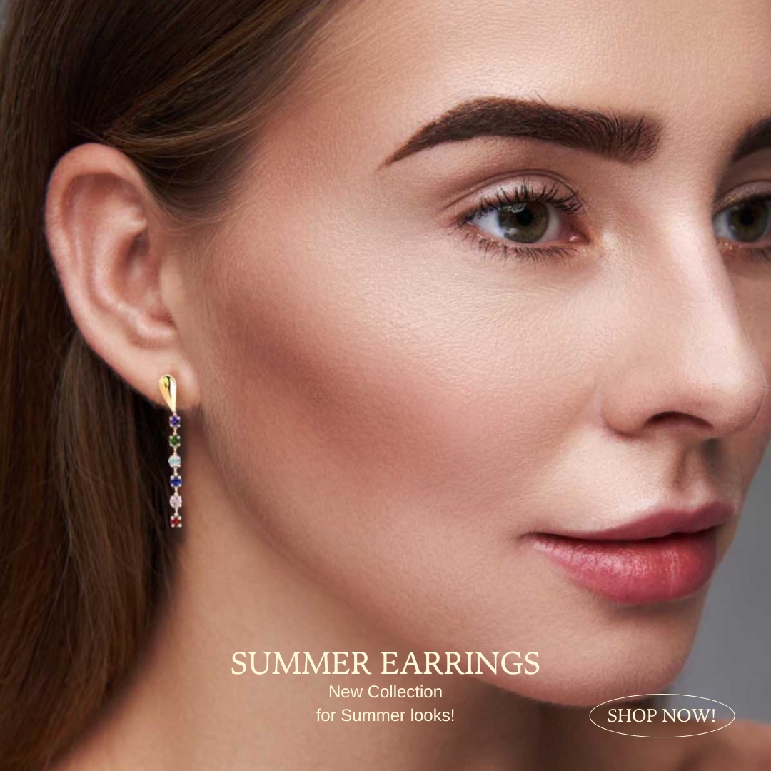 EARRINGS-NEW COLLECTION